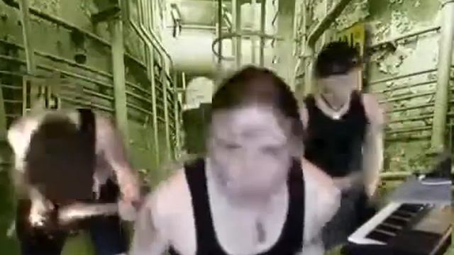 Ржавые Болты - Яд (2010) смотреть онлайн