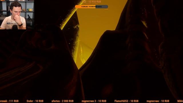 МНЕ СРОЧНО НУЖНО КОЕ ЧТО ПРОВЕРИТЬ Кисель играет в Elite Dangerous смотреть онлайн