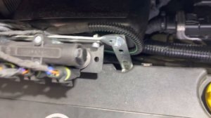 Установка ГБО на Opel Zafira 1.6 2005 р.