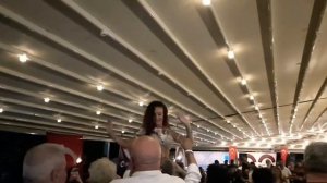 ТУРЦИЯ,КОНАКЛЫ,15 октября 2022г.??,отель NoxInn Club?.Попала на шумную тусовку байкеров,мини-обзор?