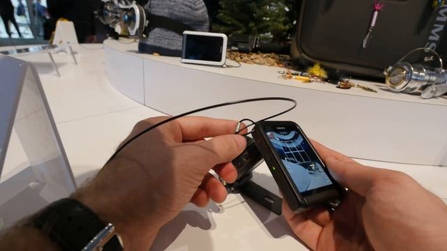 Casio Exilim FR100 Outdoor Kamera erster Eindruck [4K UHD] смотреть онлайн