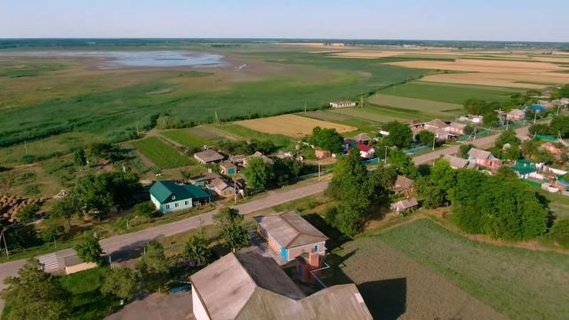 4K UHD хутор Греки Калининский район Краснодарского края смотреть онлайн