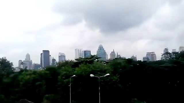 экскурсия по Бангкоку в Байок смотреть онлайн