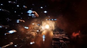 EVE Online  Месть