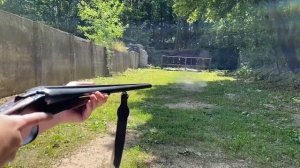 ИЖ-43, 12 калибр. IZH-43, 12 Cal.