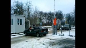 Кущевка 063 (баррикады охраны ФСР)