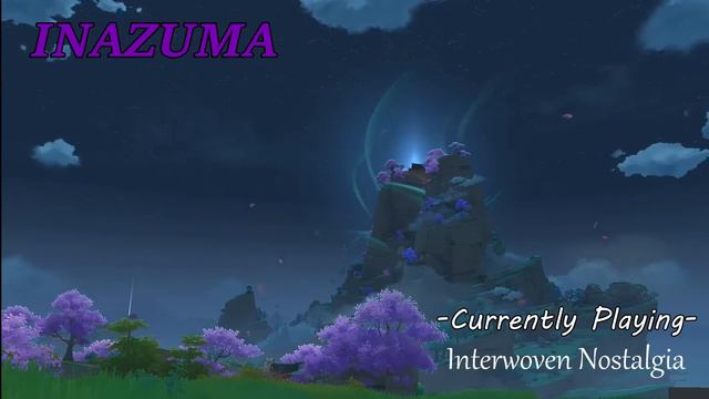 1+ Hour of Relaxing Genshin Impact Music | OST All Regions Mix смотреть онлайн