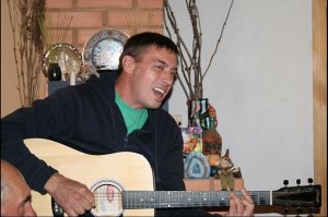 Евгений Алтайский - подайте карету.mp4