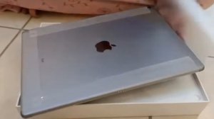 Unboxing Largest Apple iPad Pro 12.9" inch, 512 GB in 2021 | Worth Rs. 1,20,000