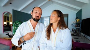 Hotel Review: Villa Park Resort & Spa, Maldives (Formerly Sun Island)