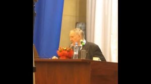 Сергей Капица о росте населения