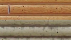 VALTTI LOG от Tikkurila ?? -Новинка 2017 года