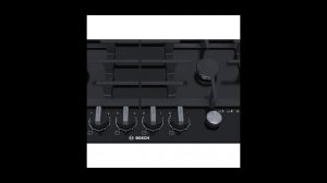 Встраив. газовая панель Bosch
