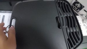 Чугунный противень "Планча" для гриля Travel Q-285 Napoleon