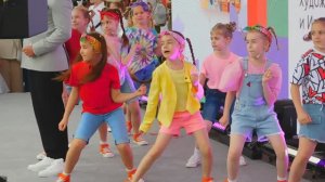 X Книжный фестиваль «Красная площадь» (06.06.2024)