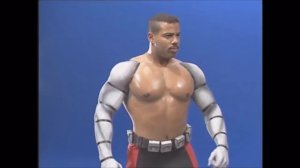 Mortal kombat Съемки