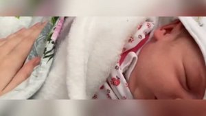 Дневник приемной мамы ! Наша София !