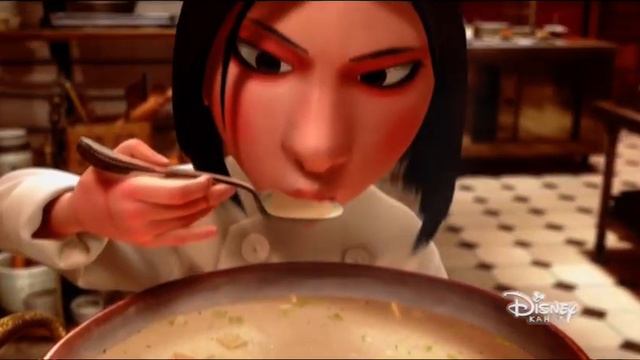 Будь здоров! (Be healthy!) #1 on Disney Channel Russia (December 2022) смотреть онлайн