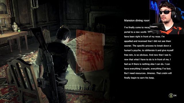 MEN OF SCIENCE | The Evil Within (Playthrough) #13 смотреть онлайн