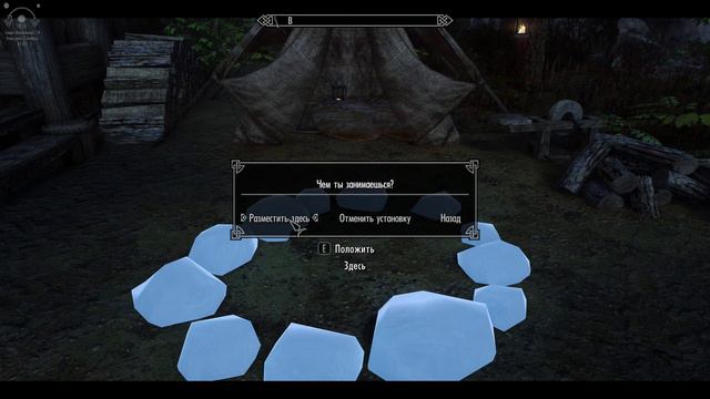 Skyrim Special Edition ► Redguards Lives Matter [ОПЛОТ "ЗМЕИНЫЙ УТЁС" И ДОЛГИЙ ПУТЬ В ВАЙТРАН] №14 смотреть онлайн