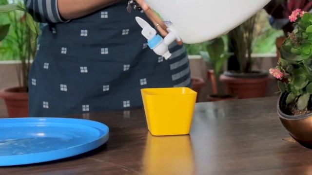 TrustBin Composter | Day 12 | TrustBasket | Convert Kitchen Waste into Compost | Episode - 7 смотреть онлайн