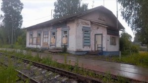 А много ли ям по дороге в Гаврилов Ям