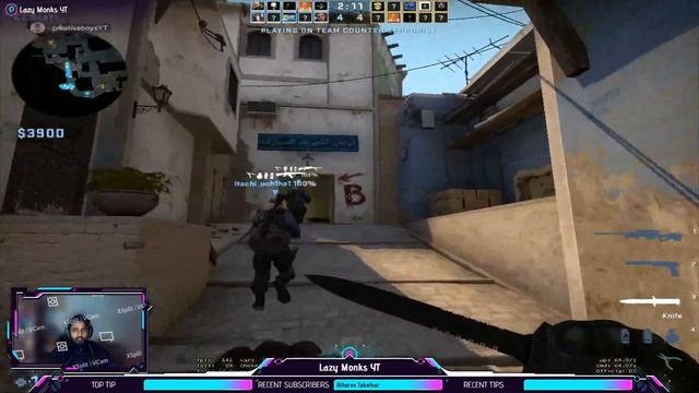 PubgPC & CSGO Live India| Back After Long Time | Only 2K Streamer on Entire Youtube смотреть онлайн