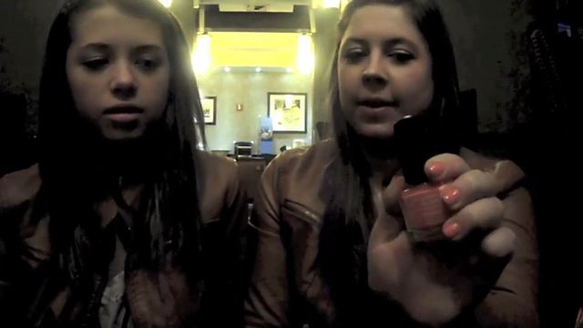 HAUL IMATS and NYC with Kaileemckenzie Part 1