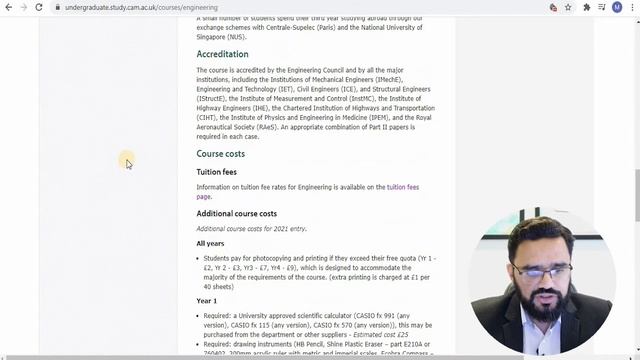 How to get into the University of Cambridge, UK | Cambridge University Review #cambridge смотреть онлайн