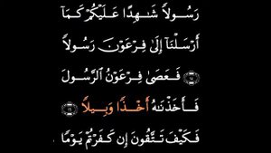 Surah No 73 Al-Muzzammil !! Sheikh Yusuf Bin Noah Ahmed,Abu Talha All Quran Urdu Hindi Translation