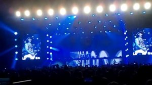 Scorpions - We built this house - 11.11.2017 - Киев - Дворец спорта