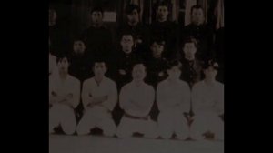 History Lesson: The Story of Gichin Funakoshi