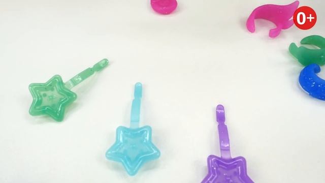 Игрушки Май Литл Пони устраивают праздник! Детские наборы для причесок - Видео про игры для девочек смотреть онлайн