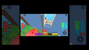 играю в игру руки лапша в roblox