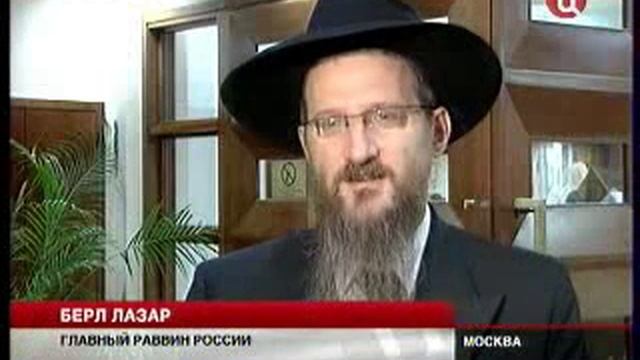 Ваши пророки наши пророки.