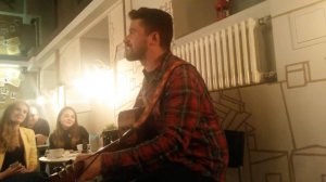 Стас Море. Песня про Питер.