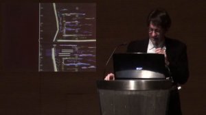 Architect Carlo Cappai lecture in Athens Greece (italian version)