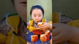 что едят китайцы