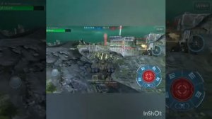 War Robots. 4 самые лучшие сборки робота griffin.