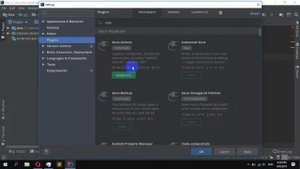 How to reformat on file save in IntelliJ IDEA
