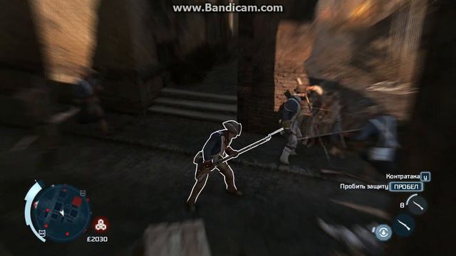 Сявастополь. Эпизод 5. Кулаки Конора и Мушкет смотреть онлайн