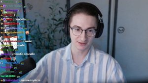 Олёша зачитал рэп