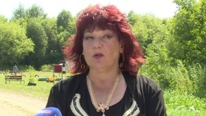 В Заполье отметили 455-летие села