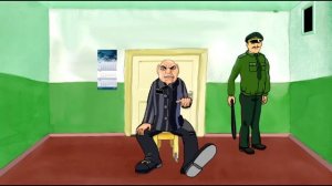 По мотивам Д. Корецкого