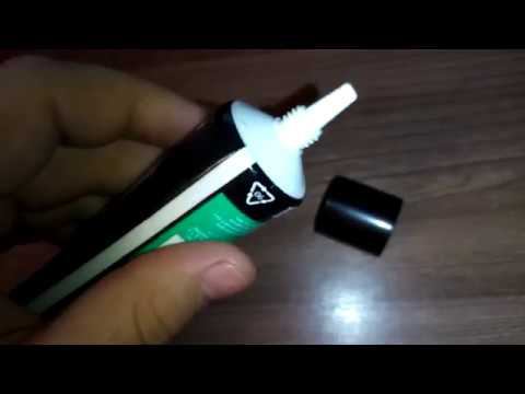 Смазка редуктора патриот