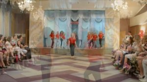 ДЕФИЛЕ, выпускной 2020