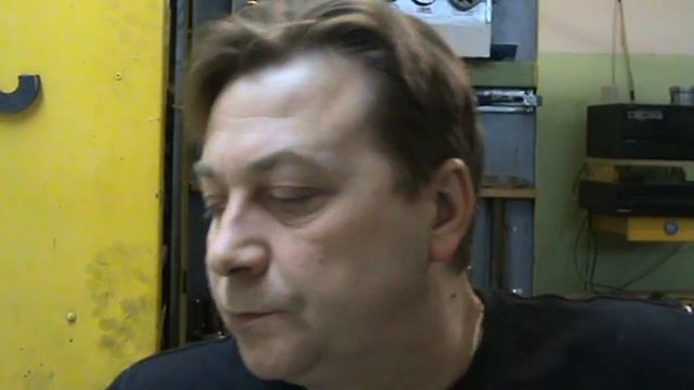 Оксидирование .Часть 2. Анодирование.