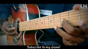 Sub Urban - Cradles ( Guitar Cover ) tabs | LM