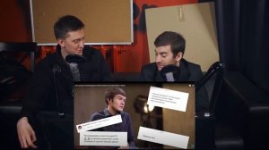 РАЗОБЛАЧЕНИЕ BADCOMEDIAN 2 - ОТВЕТНЫЙ УДАР КАХИ (ЭТО ОТВРАТИТЕЛЬНО) / ИБ СМОТРИТ