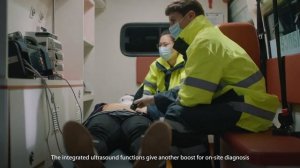 Дефибрилляторы BeneHeart D60 и D30